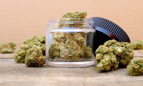 Teens Who Use Marijuana