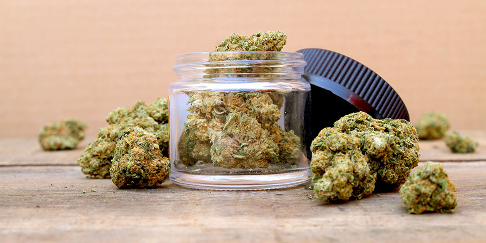 Teens Who Use Marijuana