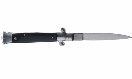 NYC Public Schools Knife Attacks