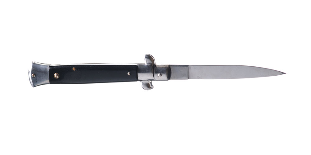 NYC Public Schools Knife Attacks