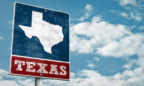 texas schools armed officer requirements