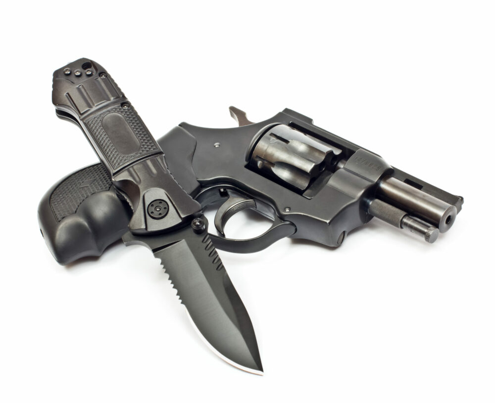 Weapons Detection Survey Finds Many Campuses Adopting Screening Technologies, metal detectors, gunshot detection