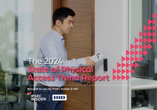 5 Physical Access Control Technology Trends to Watch in 2024, HID, mobile access, open standards, sustainability, AI, biometrics