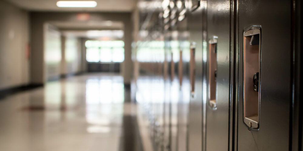 Hearing instructions audibly and intelligibly via a PA system can be critical for ensuring the safety of your school’s occupants.