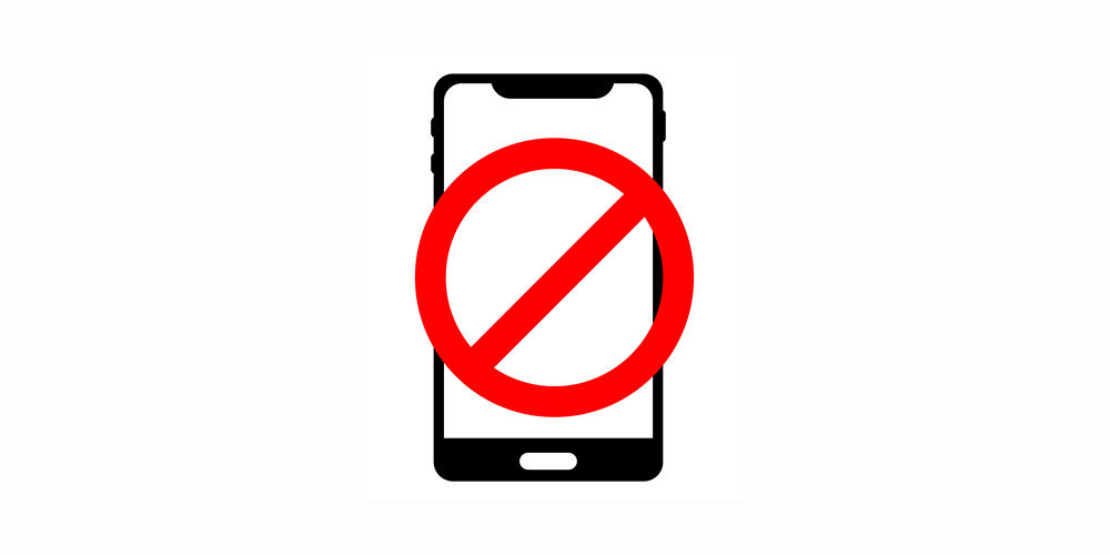 LAUSD School Board Ban Cell Phones