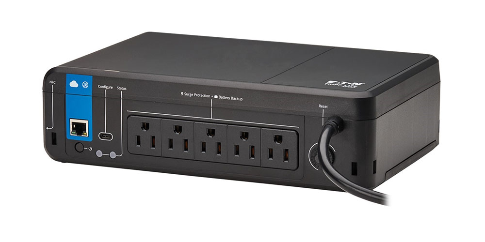 Eaton Tripp Lite Series