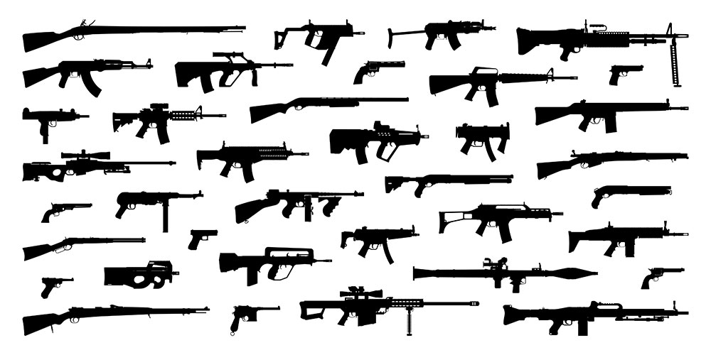 Surgeon General U.S. Gun Violence