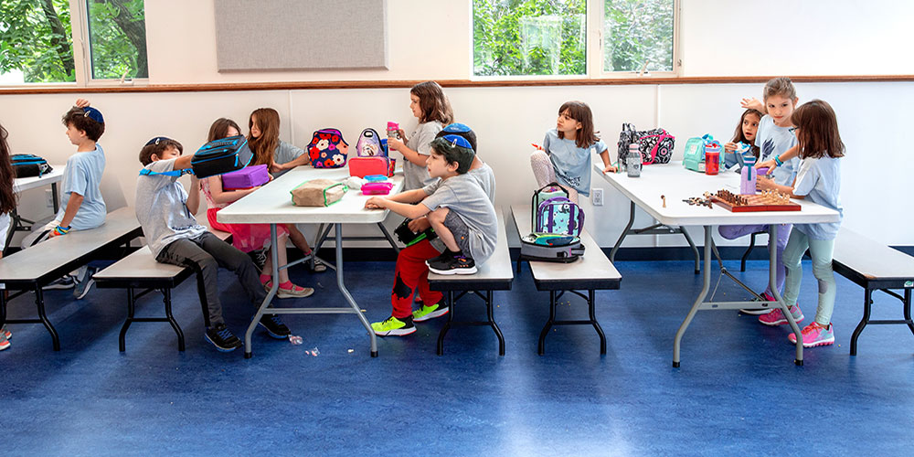 Florida Governor Security at Jewish Schools