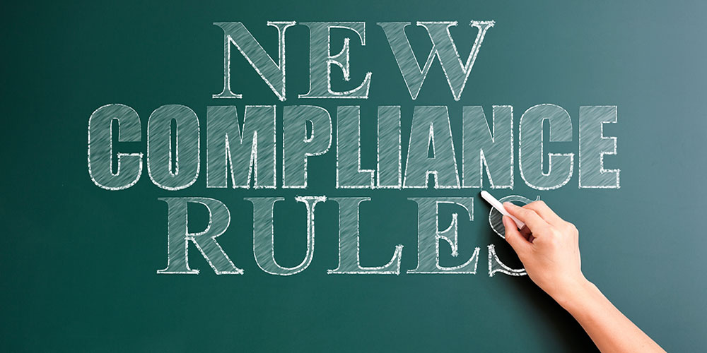 New Title IX Regulations