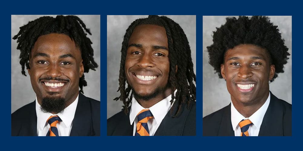 University of Virginia to Pay $9 Million to Campus Shooting Victims and Their Families, UVA, Lavel Davis Jr., D’Sean Perry, Devin Chandler
