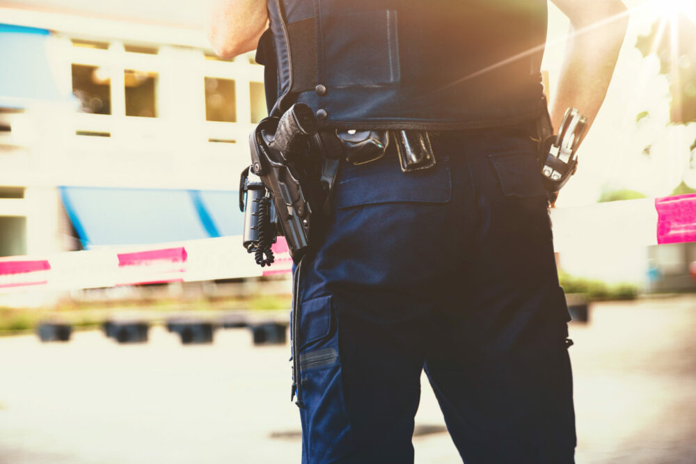 1 Year After Implementation of Armed Officer Mandate, Texas Schools Still Struggling to Comply, HB 3, school security, school safety