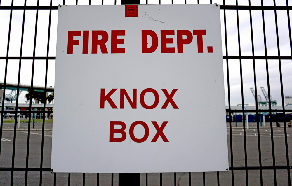 Florida School District Installs Knox Boxes to Improve First Responder Access, Marion County Public Schools, Plymouth, Shawnee schools