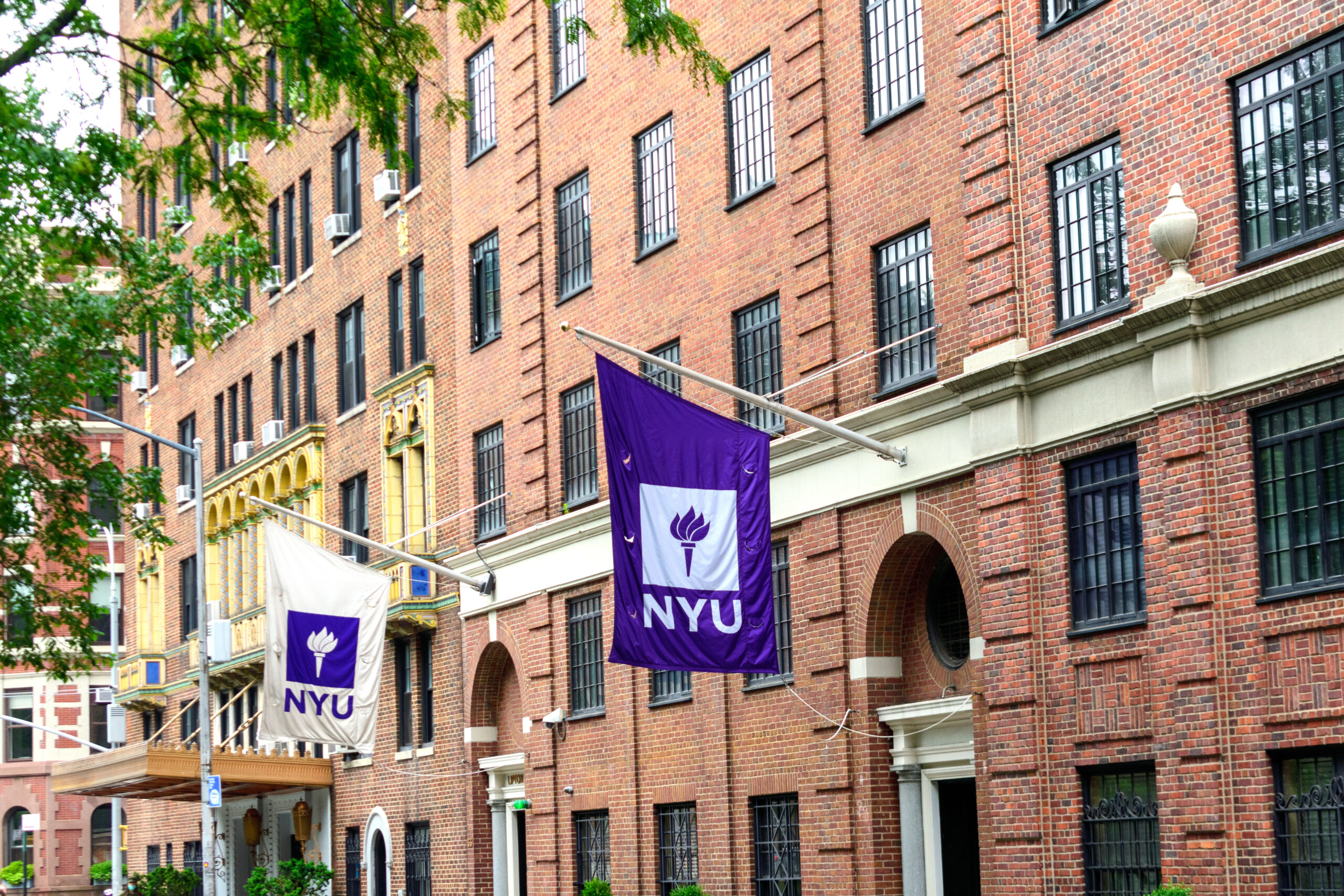 NYU Settles Lawsuit Over Antisemitism Allegations, New York University, Israel-Hamas war, Title VI, discrimination, harassment