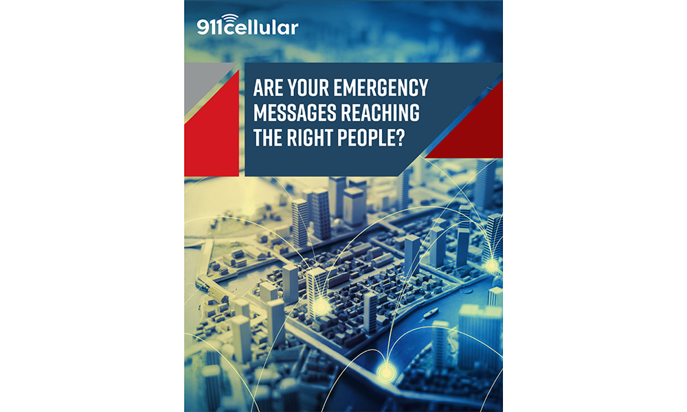 Are Your Emergency Messages Reaching the Right People?