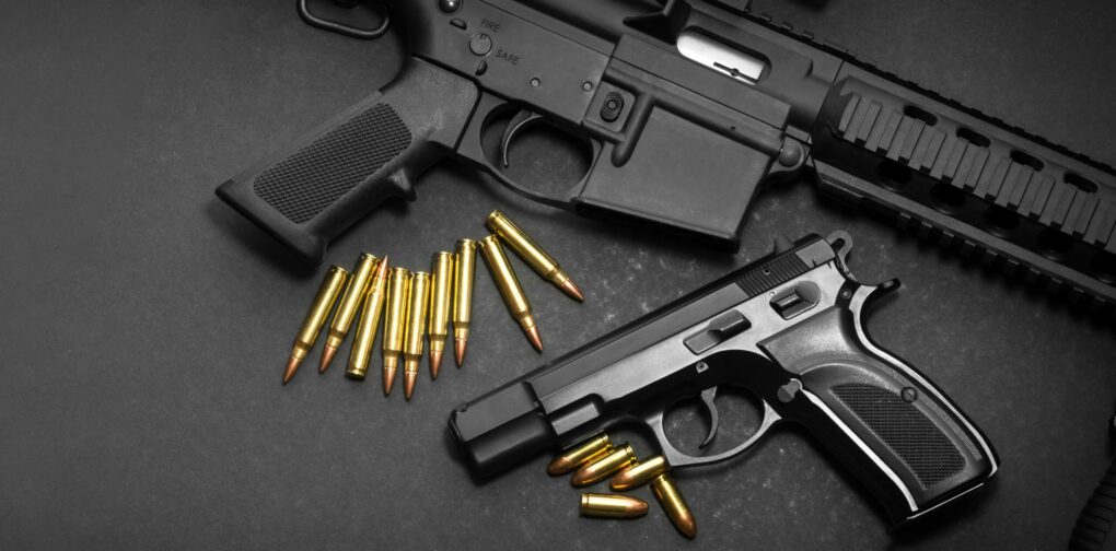 Massachusetts School Security Officer Arrested for Gun Trafficking, Pablo Correa, High School of Science and Technology, Anthony Gulluni