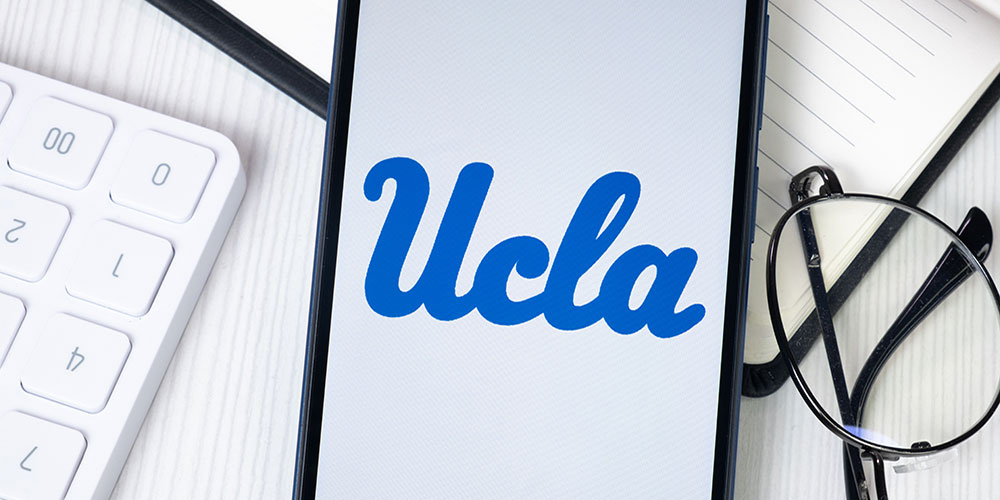 UCLA Israel-Palestine Protests