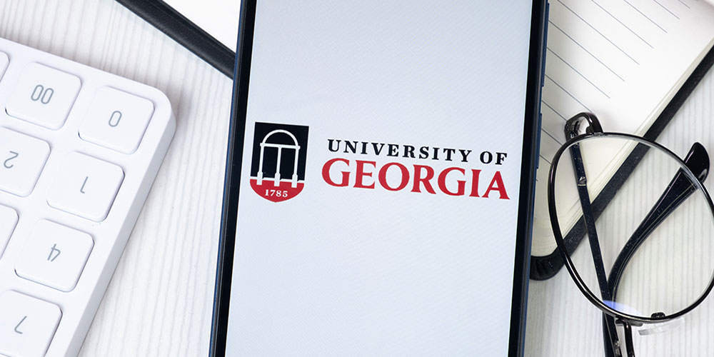 UGA Campus Security Upgrades