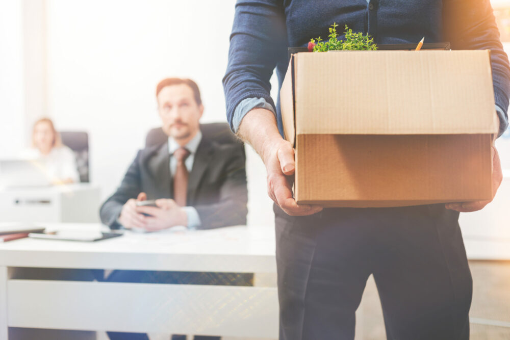 When a Top Employee Leaves, Who Takes Over Their Responsibilities? Clery Act, UC Santa Cruz