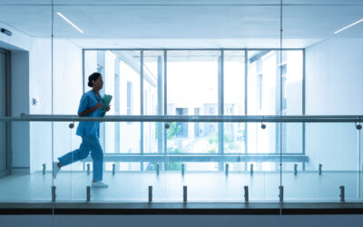 Hospital Security and Workplace Violence News from Around the Nation: August 2024