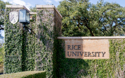 Rice University Student Killed in Alleged Murder Suicide