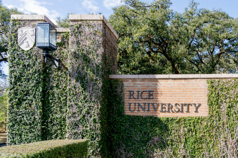 Rice University Student Killed in Alleged Murder Suicide, Jones College, Andrea Rodriguez Avila, domestic violence, dating violence