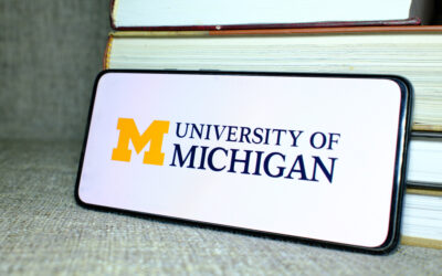 Pro-Palestinian Protestors Shut Down U. of Michigan Student Government