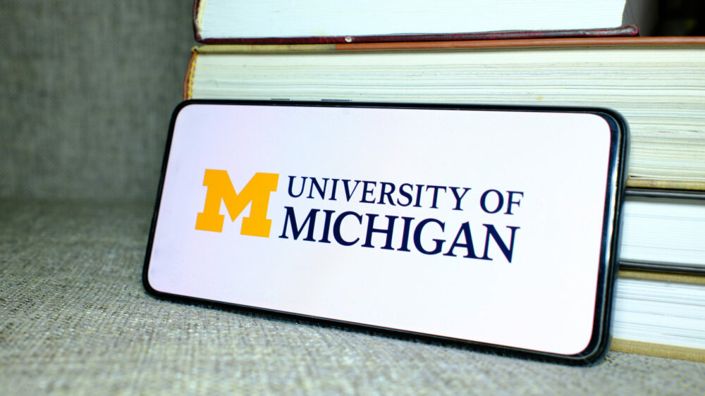 Pro-Palestinian activists won student government (CSG) elections last spring and are refusing to fund student groups, University of Michigan