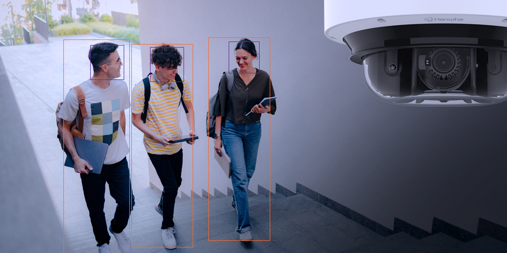 Keeping Your Campus Connected and Protected