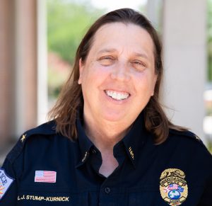 Should Your Campus Police Department Be Accredited? accreditation, University of Florida, Linda Stump-Kurnick, CALEA, IACLEA