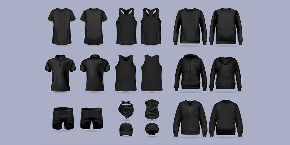 School Bans All-Black Clothing