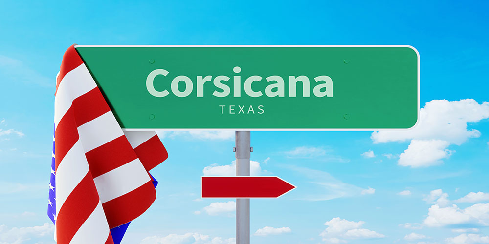 Corsicana ISD