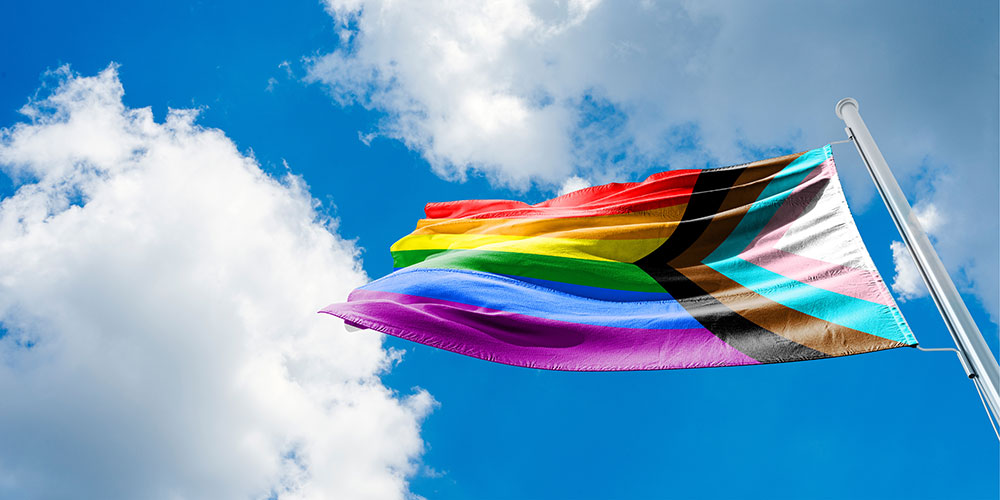 LGBTQ+ Teens Suicide