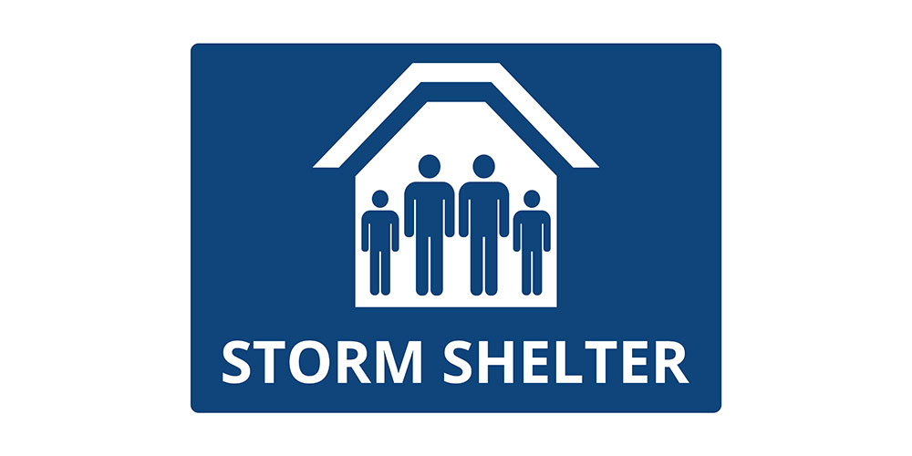 School Storm Shelters