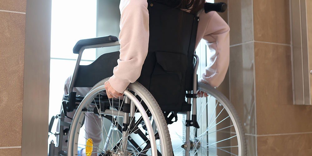 Equal Access to Education Elevators