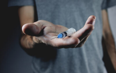 Drug Overdose Deaths Have Decreased in the U.S.