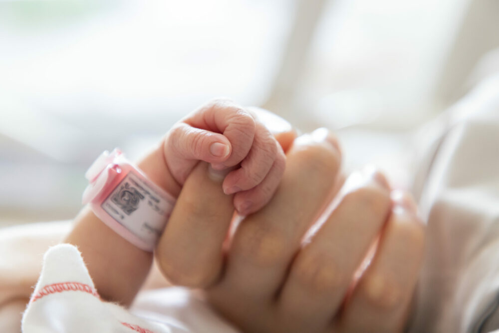 Alabama Hospital Opens Baby Box for Parents to Give Up Newborns Anonymously, safe haven, USA Health Children’s and Women’s Hospital, abortion