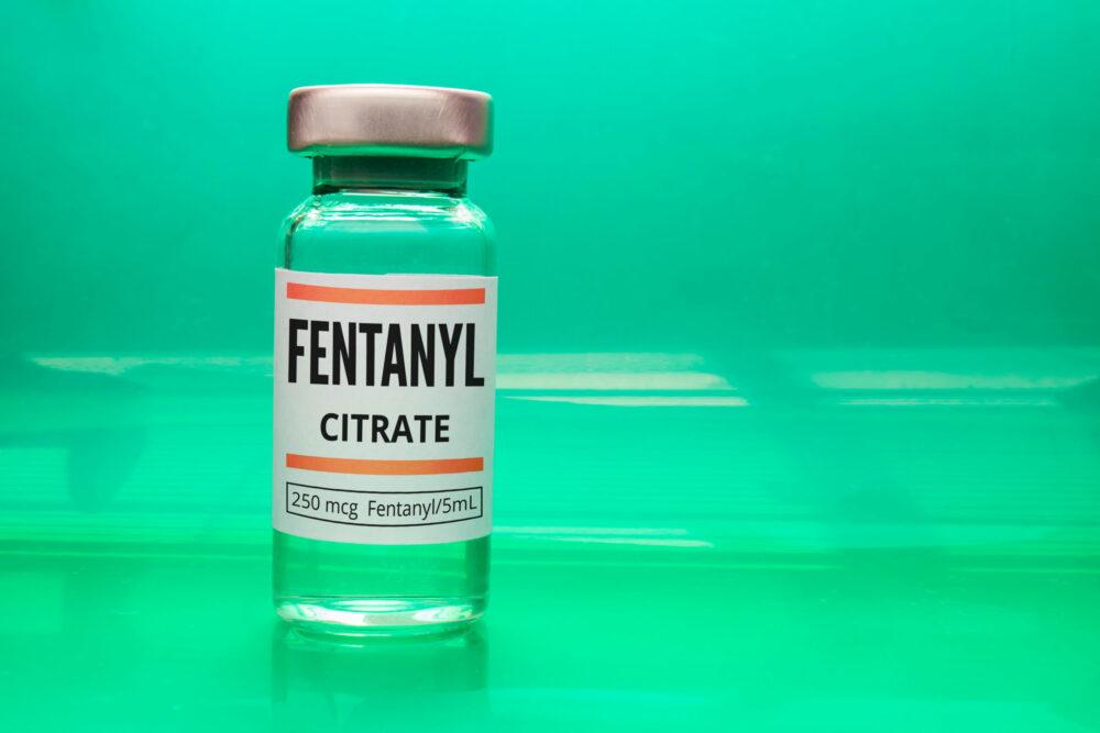 Yale Settles with Women Over Fertility Nurse’s Diversion of Fentanyl, Yale University Reproductive Endocrinology and Infertility, Yale REI