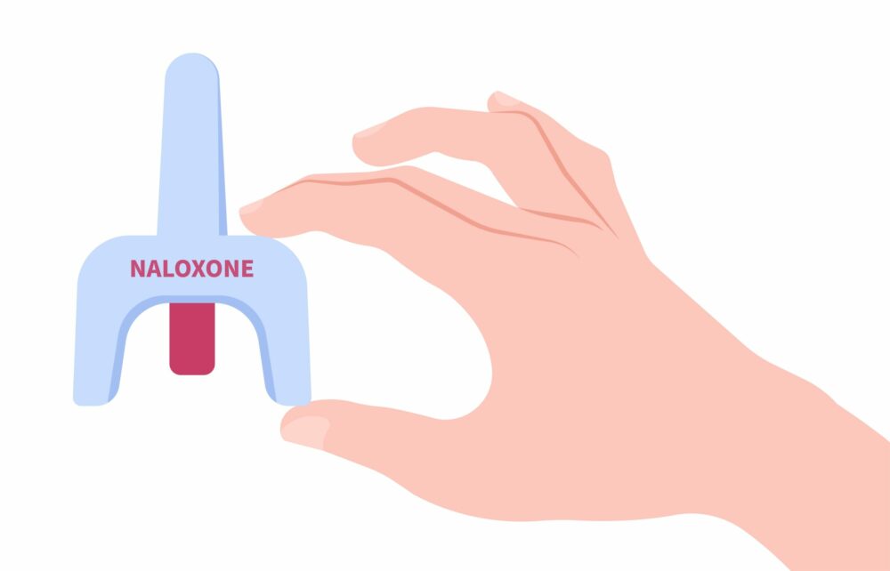 New Jersey Makes Overdose-Antidote Naloxone Available to All School Districts in the State, opioids, fentanyl