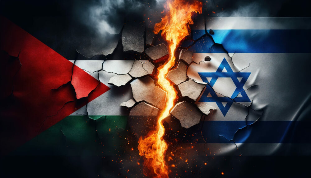 The Anniversary of October 7 Is Just Around the Corner. Is Your Campus Ready? protests, demonstrations, campus security, Israel-Hamas war