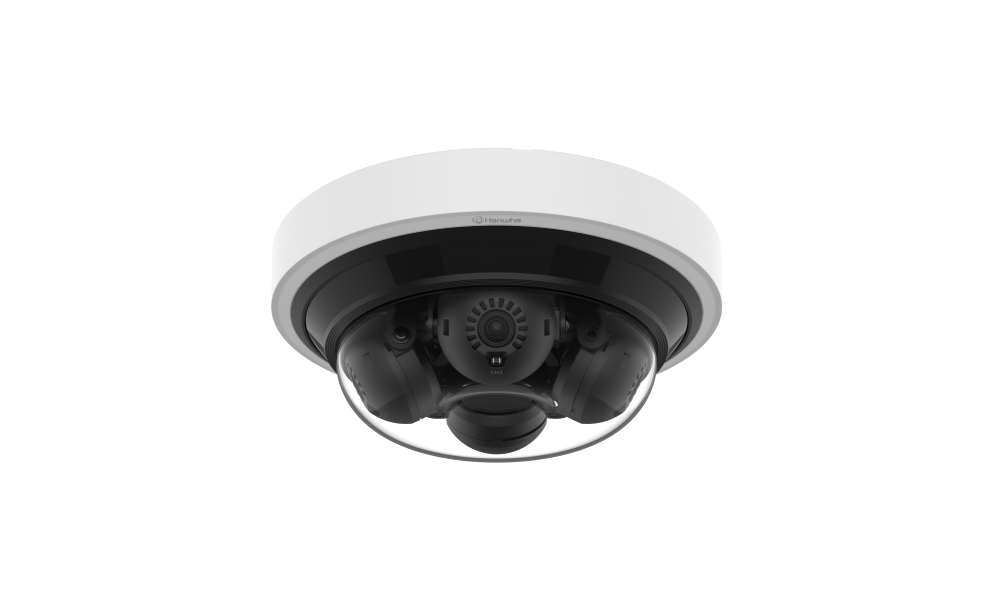 Hanwha Vision Keeps Campuses Protected and Connected, video surveillance, security cameras, school security, campus security
