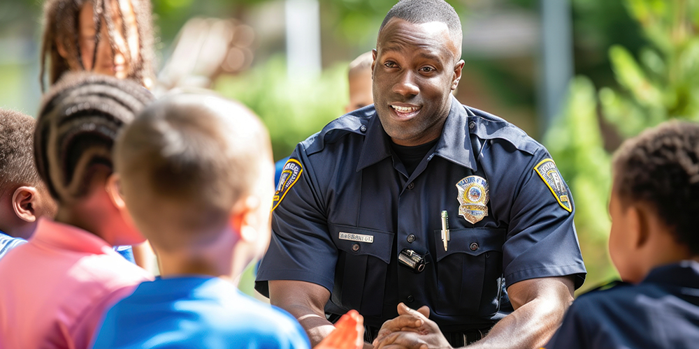 School Resource Officers
