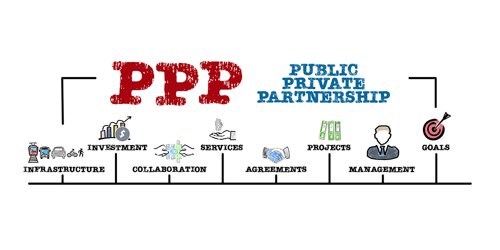 Public-Private Partnerships