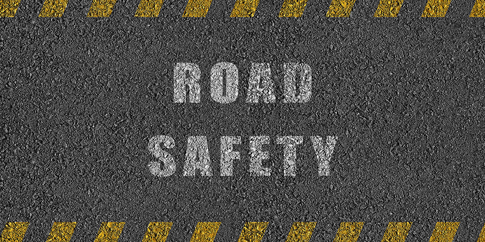 road safety abroad