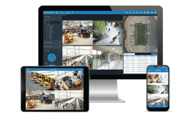 Salient CompleteView v7.5 Offers Improved Operator Experience