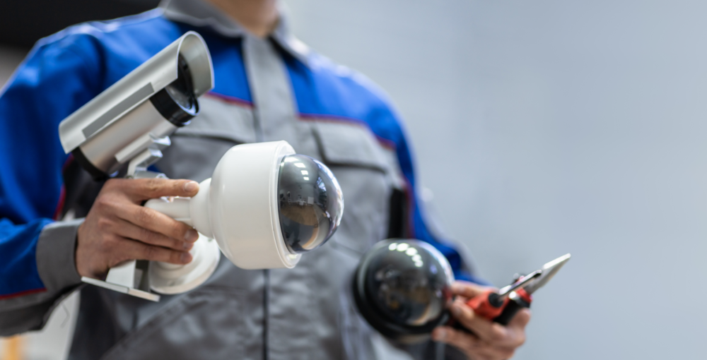 How to Use Video Surveillance Effectively When an Incident Happens, security cameras, campus security, school security, Bruce Canal