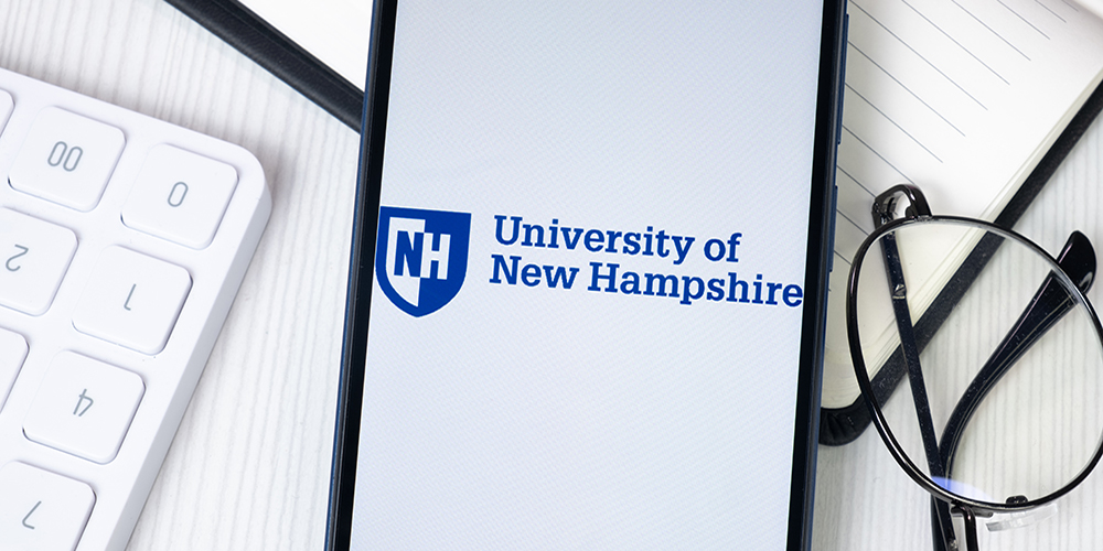 UNH Police Sexual Assault