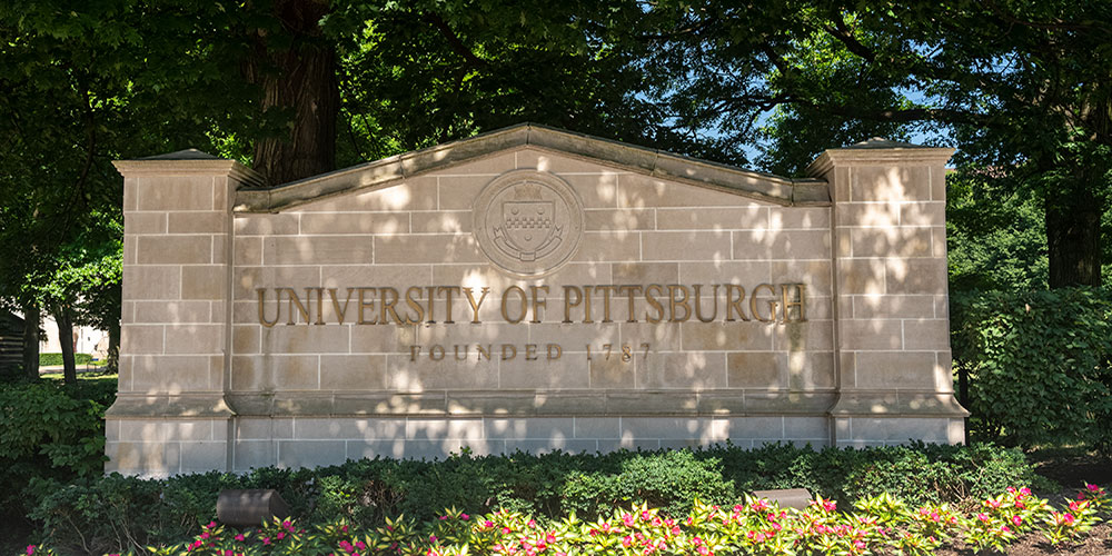 university of pittsburgh