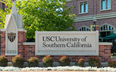 USC Student Attacks Professor with Metal Water Bottle