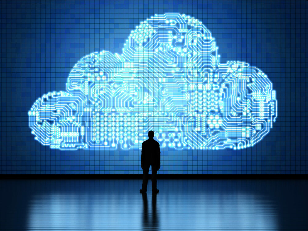 Effectively Implementing Cloud Technology in Modern Security and Surveillance Systems, Axis Communications, security cameras