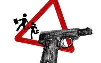 Arizona High School Installs Weapons Detection, Finds Gun 20 Minutes Later